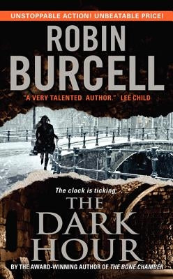 The Dark Hour by Burcell, Robin