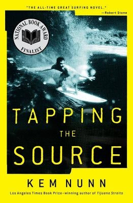 Tapping the Source by Nunn, Kem