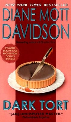 Dark Tort by Davidson, Diane Mott