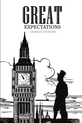 Great Expectations by Dickens, Charles