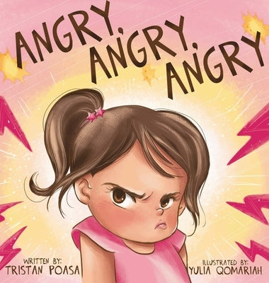 Angry, Angry, Angry by Poasa, Tristan