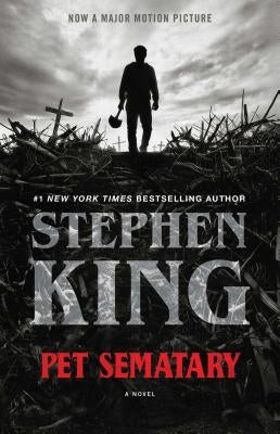 Pet Sematary by King, Stephen