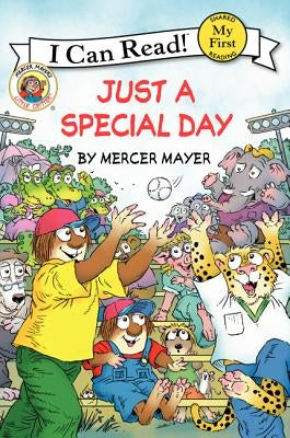 Just a Special Day by Mayer, Mercer