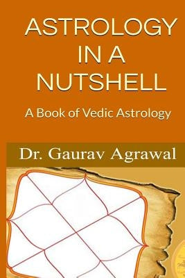 Astrology in a Nutshell by Agrawal, Gaurav