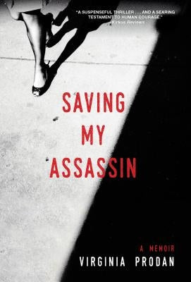 Saving My Assassin by Prodan, Virginia