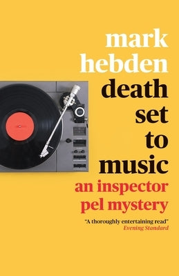 Death Set to Music by Hebden, Mark