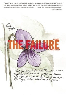 The Failure by Greer, James