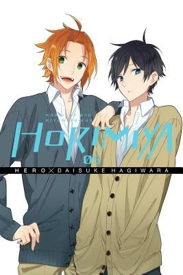 Horimiya, Vol. 5 by Hero