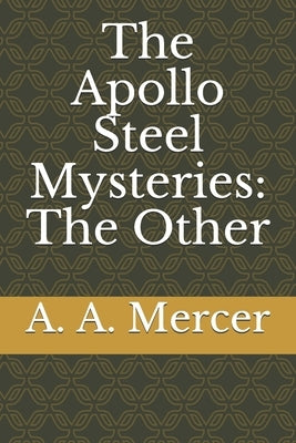 The Other by Mercer, A. a.