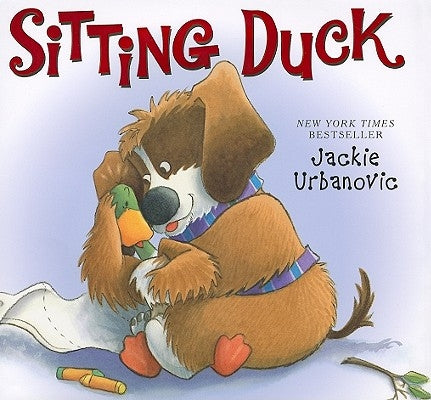 Sitting Duck by Urbanovic, Jackie