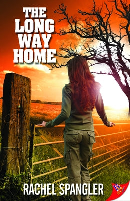 The Long Way Home by Spangler, Rachel