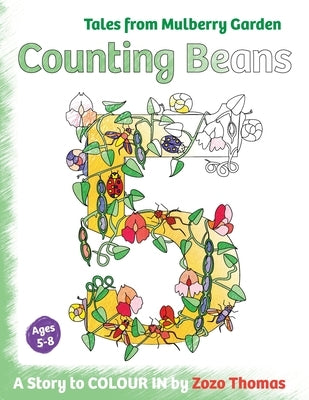 Counting Beans by Thomas, Zozo