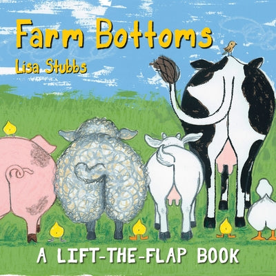 Farm Bottoms by Stubbs, Lisa