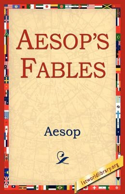 Aesop's Fables by Aesop