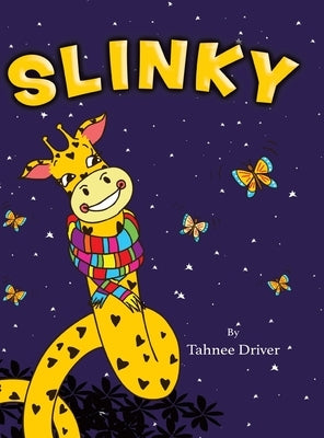 Slinky by Driver, Tahnee