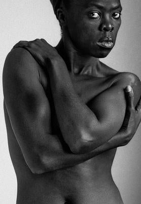 Zanele Muholi by Greenberg, Kerryn