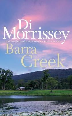 Barra Creek by Morrissey, Di