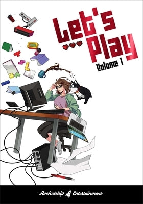 Let's Play Volume 1 by Krecic, Leeanne M.