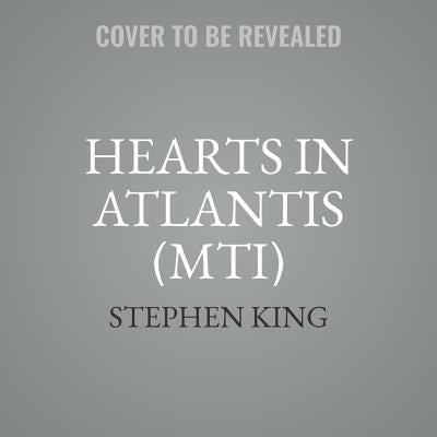 Hearts in Atlantis by King, Stephen