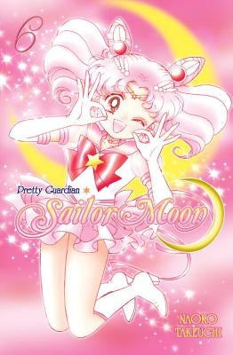 Sailor Moon, Volume 6 by Takeuchi, Naoko