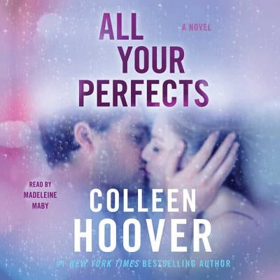 All Your Perfects by Hoover, Colleen