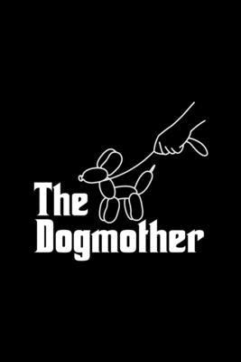 The Dogmother Log Book by Paperland