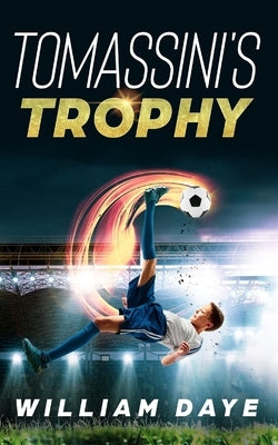 Tomassini's Trophy by Daye, William