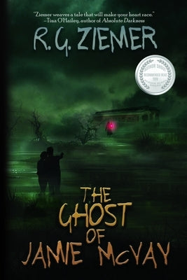 The Ghost of Jamie McVay by Ziemer, R. G.