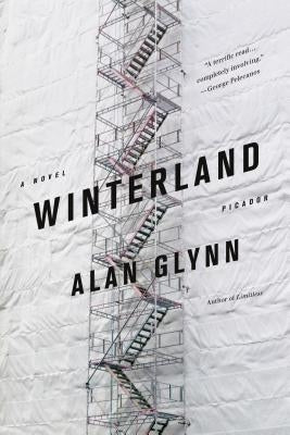 Winterland by Glynn, Alan