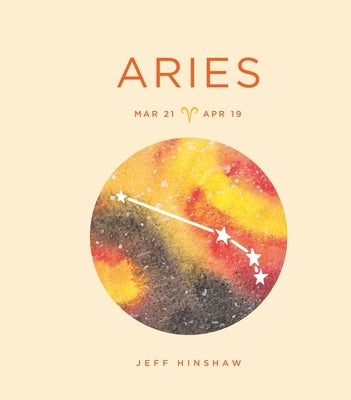 Zodiac Signs: Aries, 2 by Hinshaw, Jeff