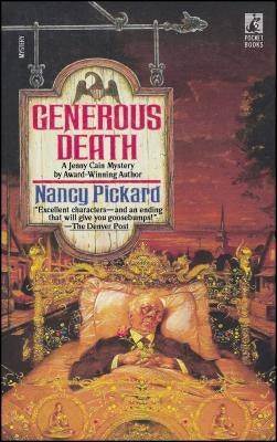 Generous Death by Pickard