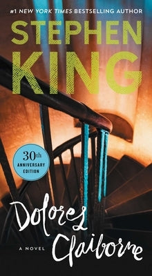 Dolores Claiborne by King, Stephen