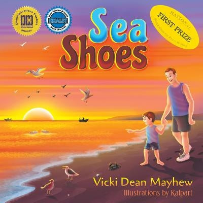 Sea Shoes by Mayhew, Vicki Dean