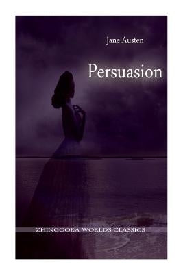 Persuasion by Austin, Jane