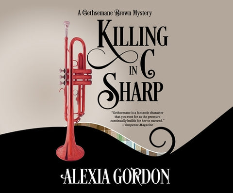 Killing in C Sharp by Gordon, Alexia