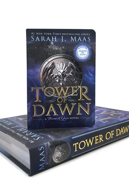 Tower of Dawn (Miniature Character Collection) by Maas, Sarah J.