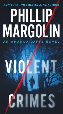 Violent Crimes by Margolin, Phillip