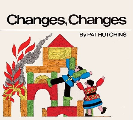 Changes, Changes by Hutchins, Pat