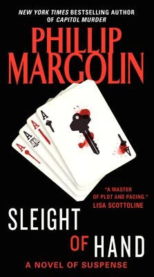 Sleight of Hand by Margolin, Phillip