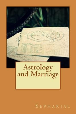 Astrology and marriage by Sepharial