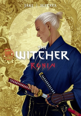 The Witcher: Ronin (Manga) by Jaki, Rafal