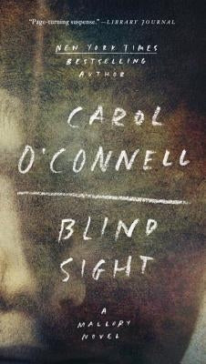 Blind Sight by O'Connell, Carol