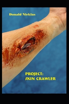 Project: Skin Crawler by Nicklas, Donald