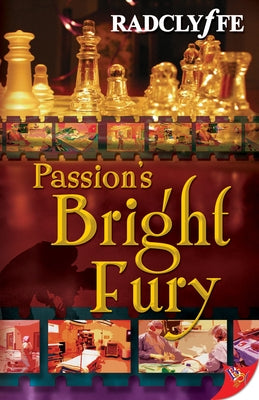 Passion's Bright Fury by Radclyffe