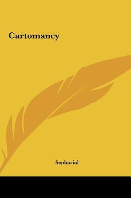 Cartomancy by Sepharial