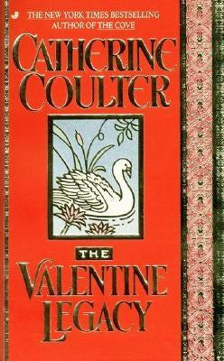 The Valentine Legacy by Coulter, Catherine