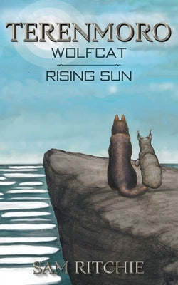 Terenmoro Wolfcat: Rising Sun by Ritchie, Sam