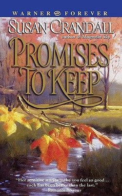 Promises to Keep by Crandall, Susan