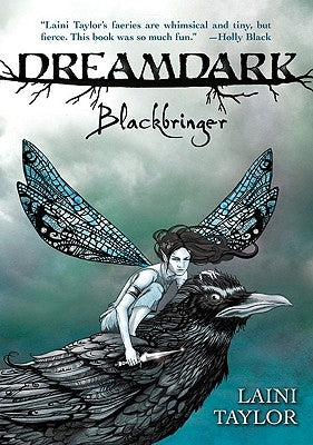 Blackbringer by Taylor, Laini