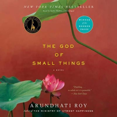 The God of Small Things by Roy, Arundhati